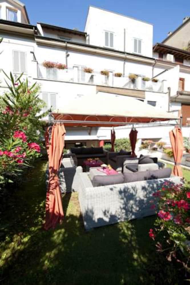Hotel Ideale Milán