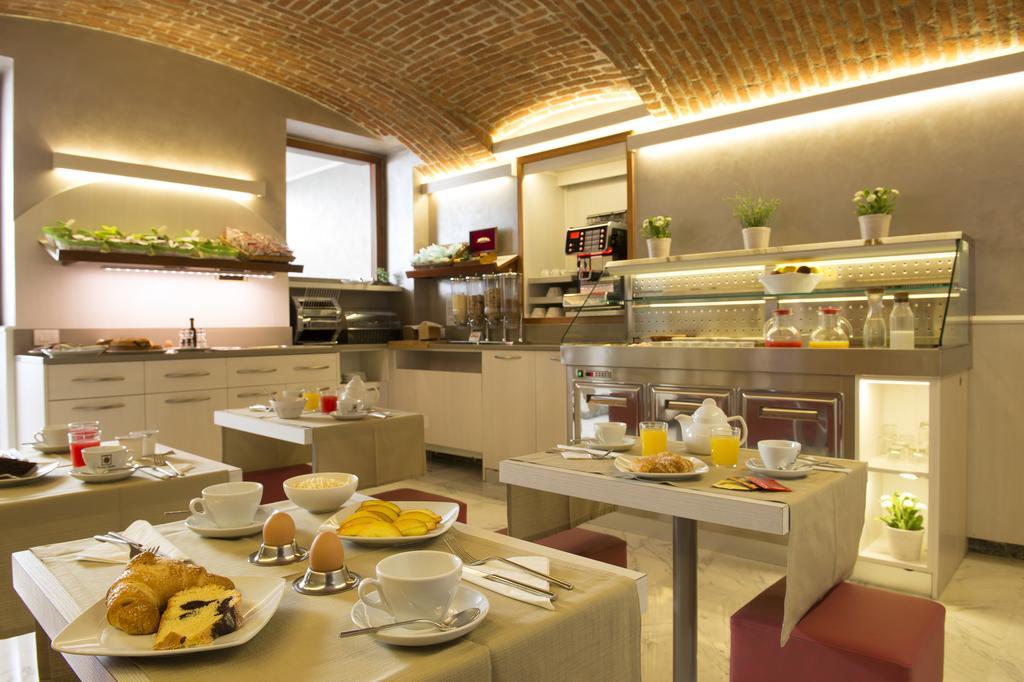 Hotel Ideale Milán