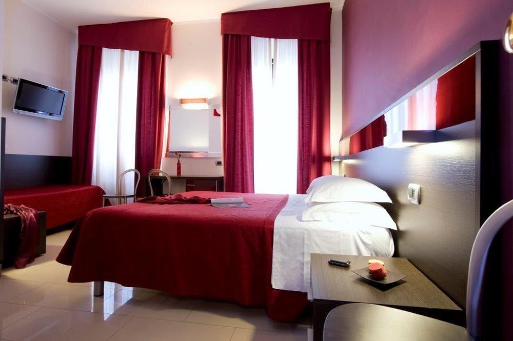Hotel Ideale Milán