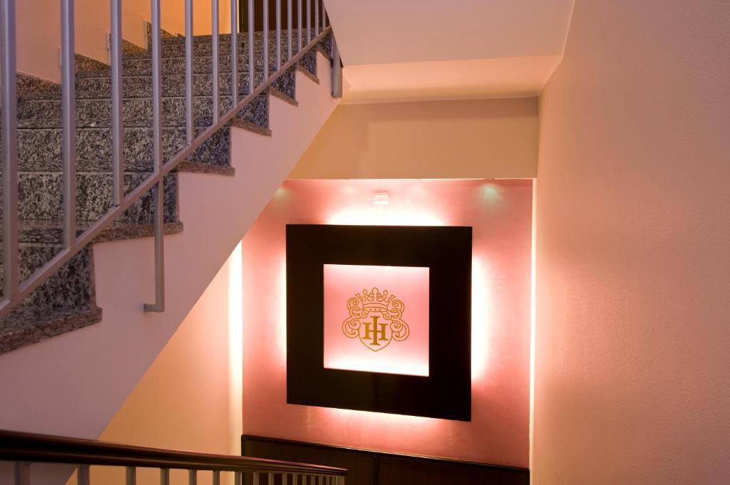 Ideale Hotel Milán