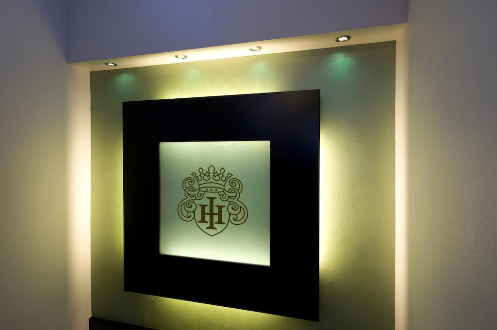 Hotel Ideale Milán